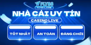 Top 5 Nhà Cái Uy Tín Nhất Việt Nam 2026 – Đánh Giá Thực Tế